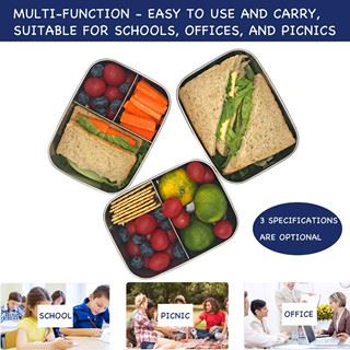 portable lunch box