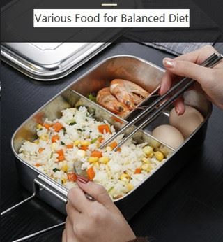 stainless steel 2 compartment lunch box stainless steel 2 compartment lunch box