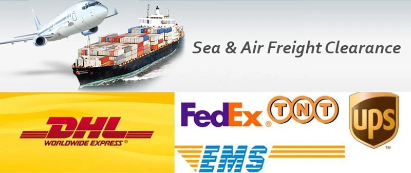 Cargo shipping Cargo shipping