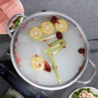 chafing dish