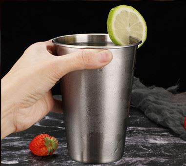 lemon cup