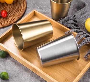 Water mug 