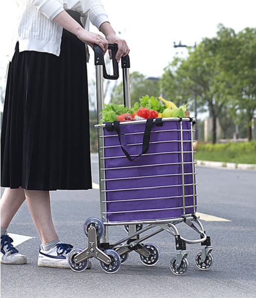 Carrello Bag Carts