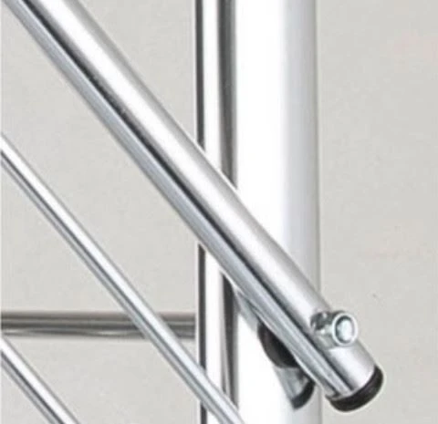 Shopping Cart Folding Hand Truck