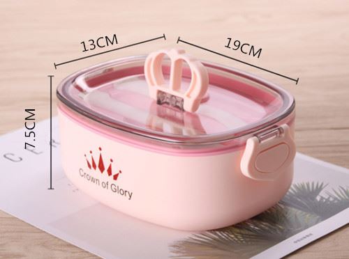portable lunch box