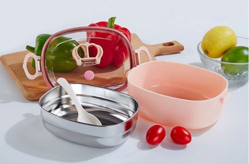 Bento Lunch Box