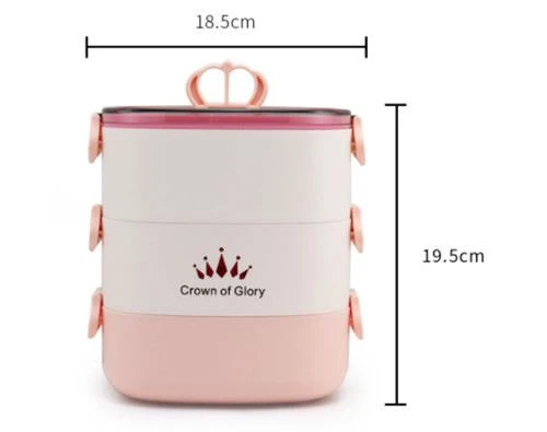 Thermal Tiffin 