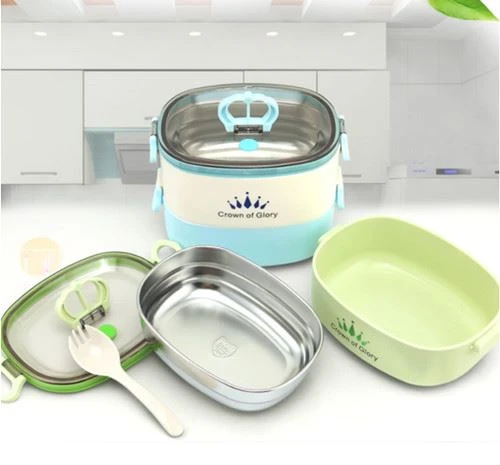 Portable Good Containers for kids