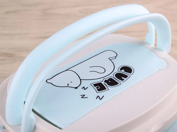 Food Storage Container