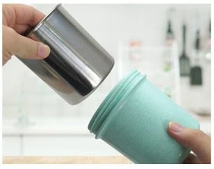 double wall cup 