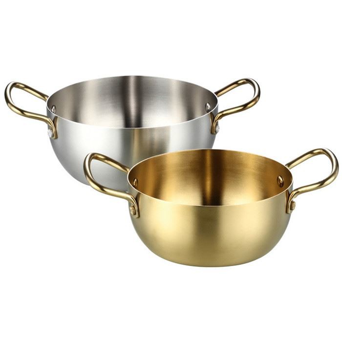 Kitchen Cookware Pots And Pans
