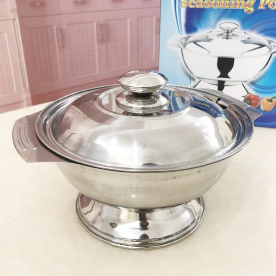 Table Big Rice Bowl For Seperation